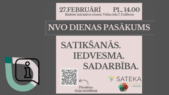 Attēls: NVO diena Gulbenē