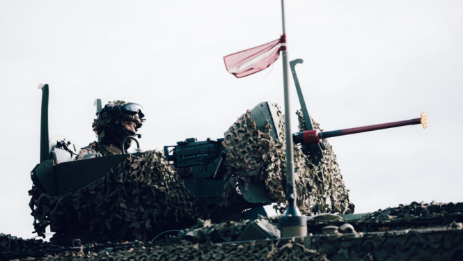 Militārās mācības