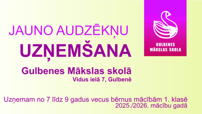 Attēls: iestājpārbaudījumi mākslas skolā