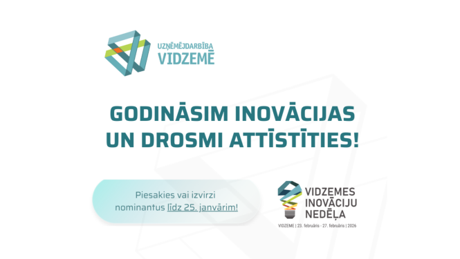 Konkurss uzņēmējiem