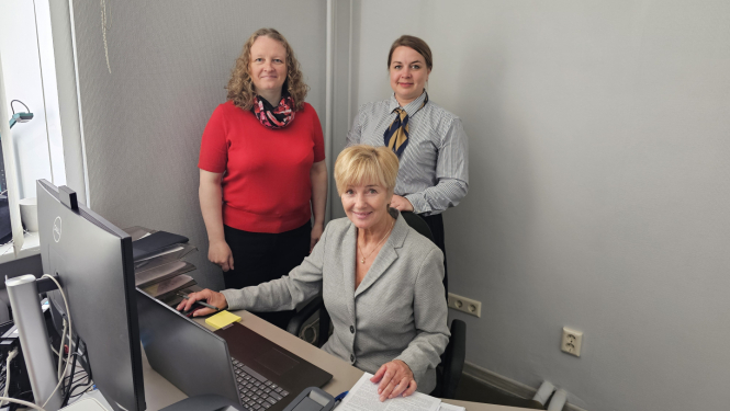 Klientu apkalpošana