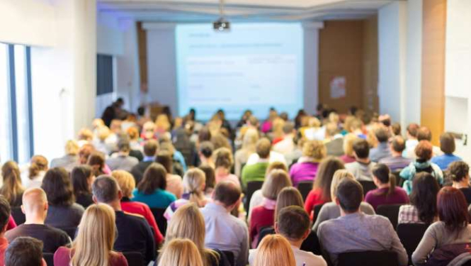 Attēls: apmācības Vidzemes uzņēmējiem