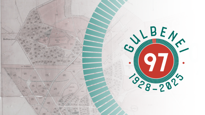 Attēls: Gulbenei 97