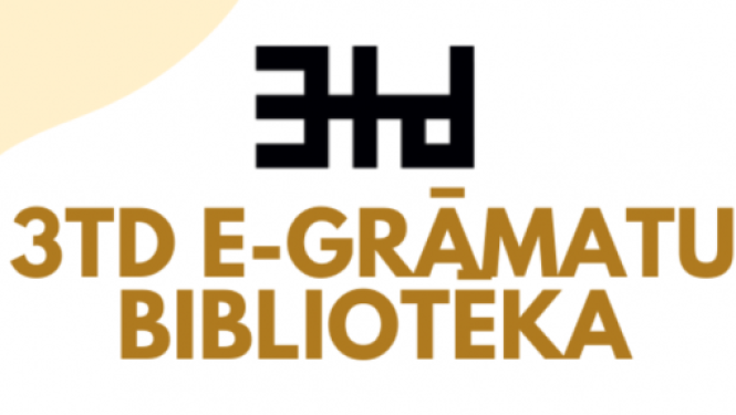 Vizuālis: Gulbenes novada bibliotēkā jauns pakalpojums e-grāmatu bibliotēka