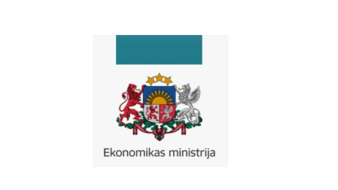 EM logo