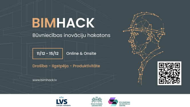 RTU aicina uz hakatonu