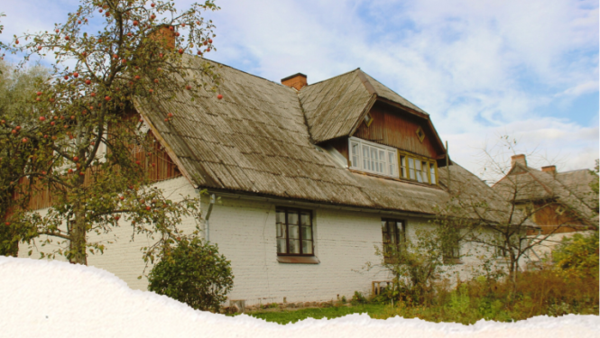 Afiša: Ekskursija "Piedzīvo rudeni Viestura ielā"