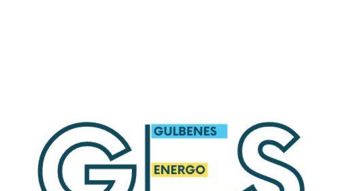 GES logo
