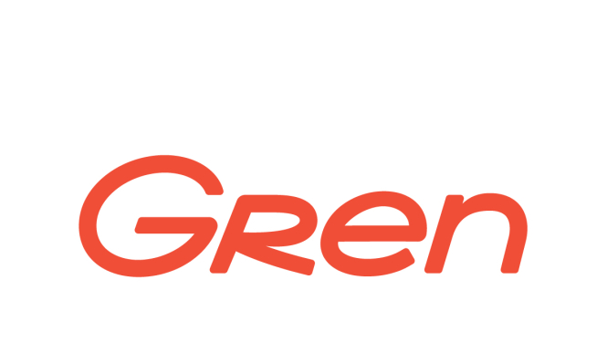 Attēls: Gren logo