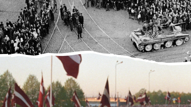 Attēls: Aicina pieteikties publiskai lekcijai - diskusijai Gulbenē