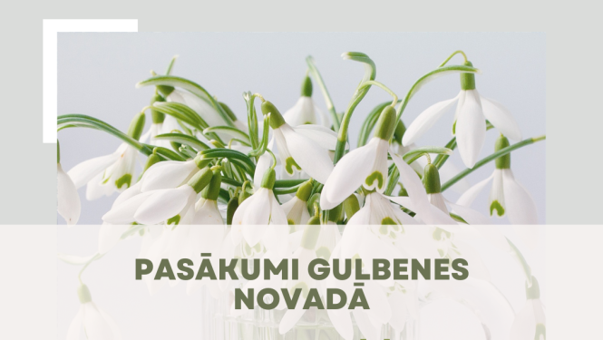 Titulbilde nedēļas nogales pasākumiem
