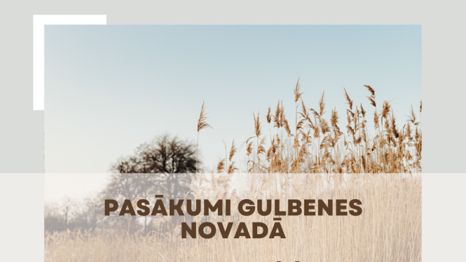 Titulbilde pasākumi Gulbenes novadā