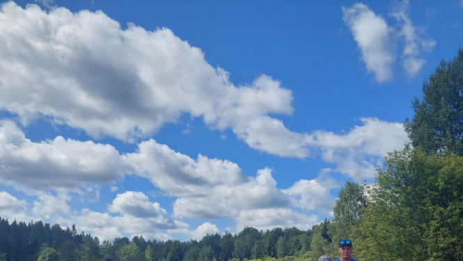 Noslēgušās vairākas nometnes