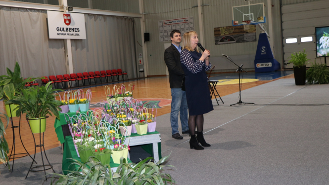 Izglītības forums Gulbenē