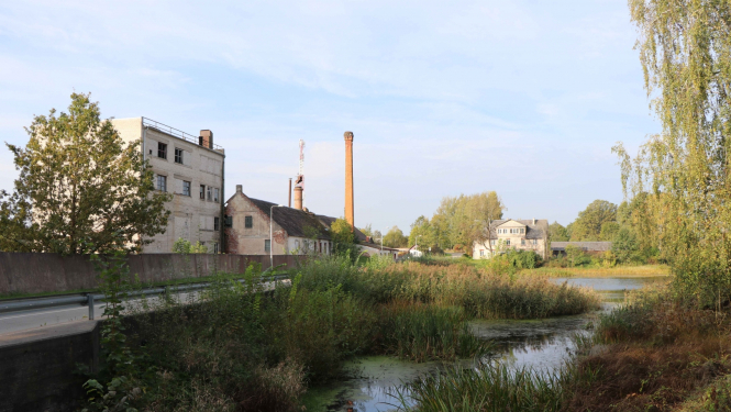 Aicina piedalīties zivju monitoringa demonstrācijā