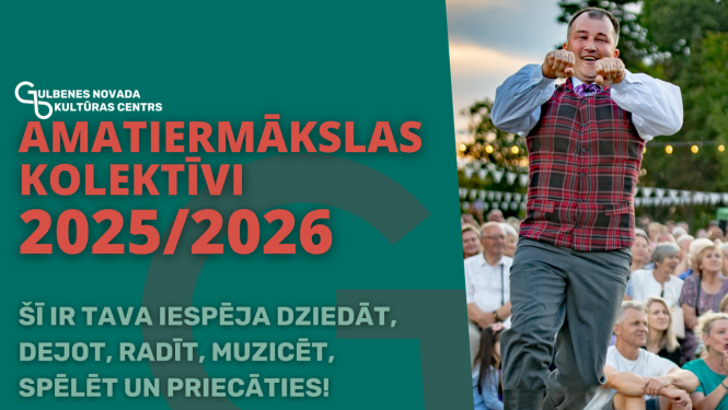Attēls: amatiermāksla 2025/2026
