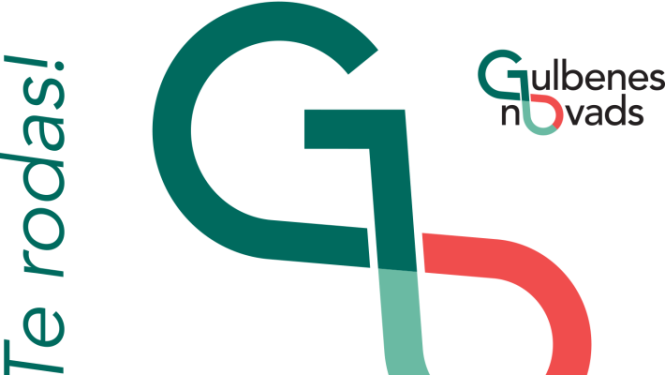 Gulbenes novads logo