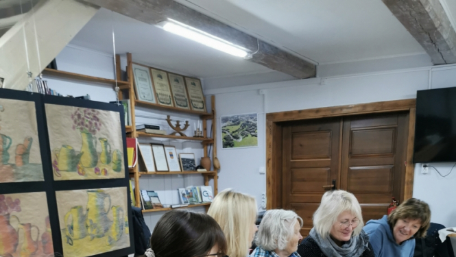 Attēls: Lejasciemā īstenots projekts “Mazās prāta uzvaras”