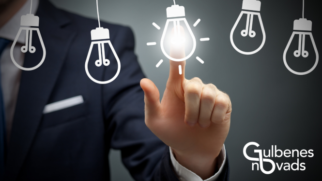 Attēls: Gulbenes novada līdzdalības budžeta projektu ideju konkurss 2025