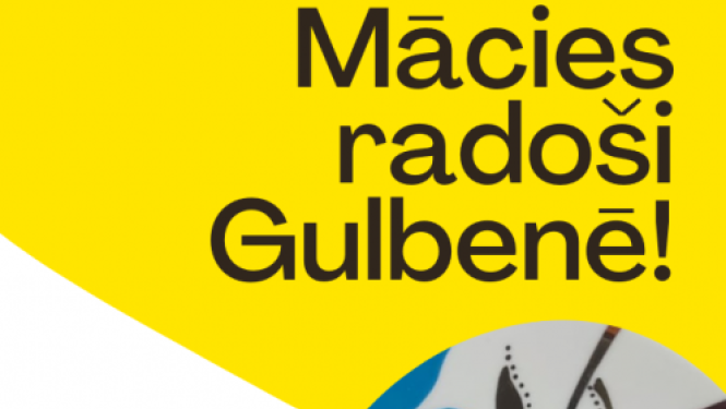 Gulbenes novada vēstures un mākslas muzejs piedāvā mācības pieaugušajiem