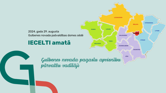 Attēls: pagastu pārvalžu apvienības