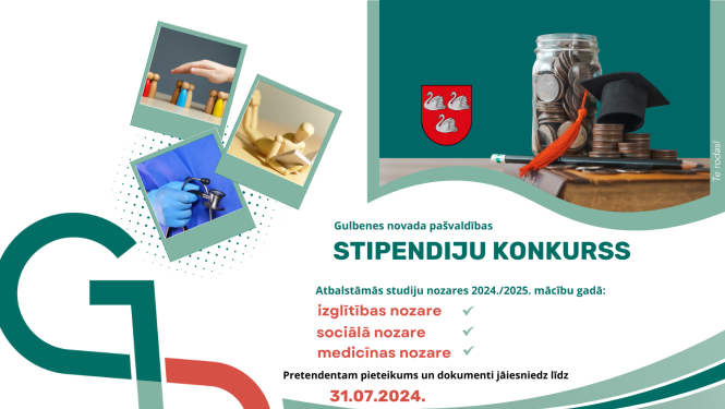 Attēls: Stipendiju pieteikumi_2024