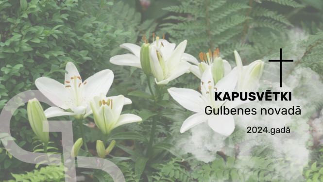 Attēls: kapusvētki 2024