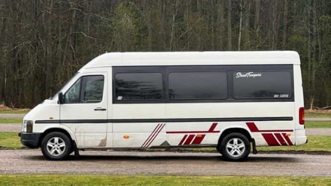 Attēls: Jauns pakalpojums - “K-Auto Plasticfix”  -  auto plastmasas detaļu atjaunošana