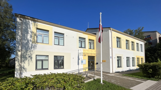 Attēls: Gulbenes Mūzikas skola