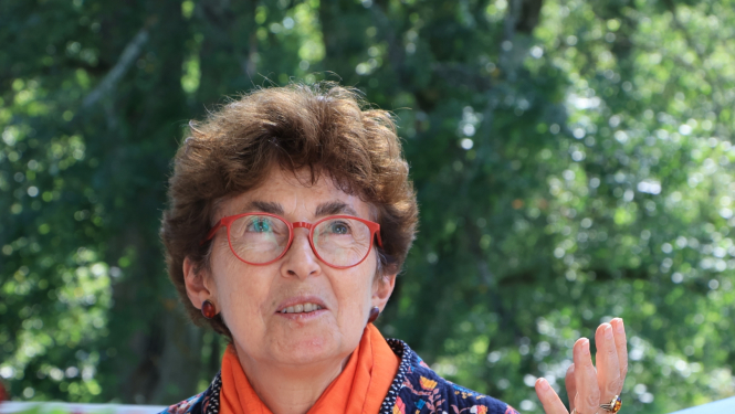 Attēls: Itāļu dzīves garša Nikoletta