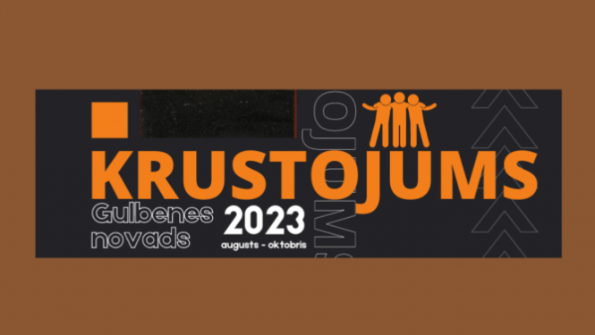 Jauniešu projekts "Krustojums"