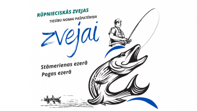 Attēls: rūpnieciskās zvejas izsoles