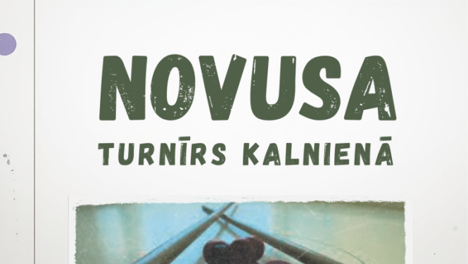 novuss