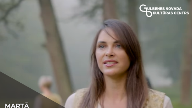 Attēls: piedalās Latvijas Sirdsdziesmas 2025. gada marta aptaujā