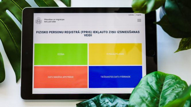 Attēls: par PMLP pakalpojumiem