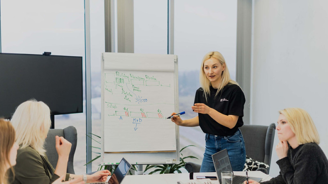 Attēls: Sākas jauno dalībnieku uzņemšana LIAA biznesa inkubācijas programmā