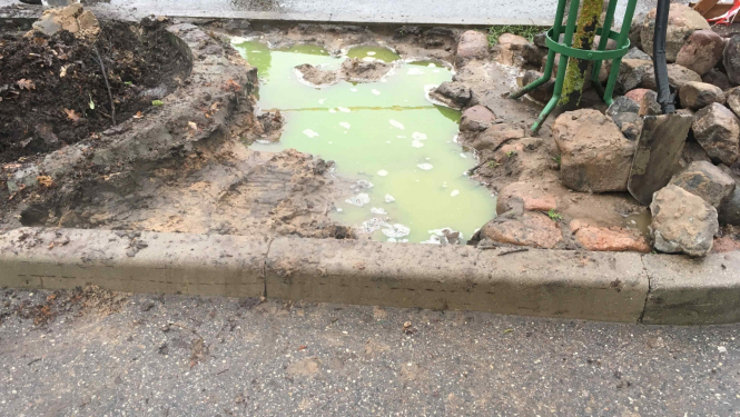 Attēls: Kā atpazīt siltumapgādes sistēmas bojājumu?