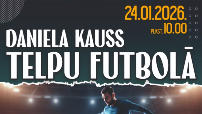 Telpu futbols