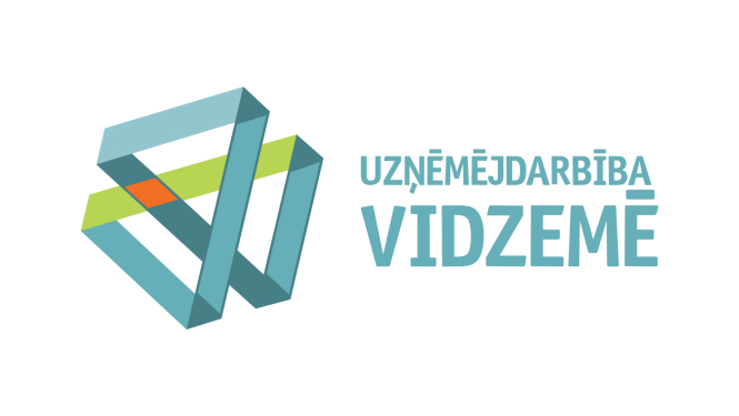 Logo: Vidzemes inovāciju nedēļa 2025 