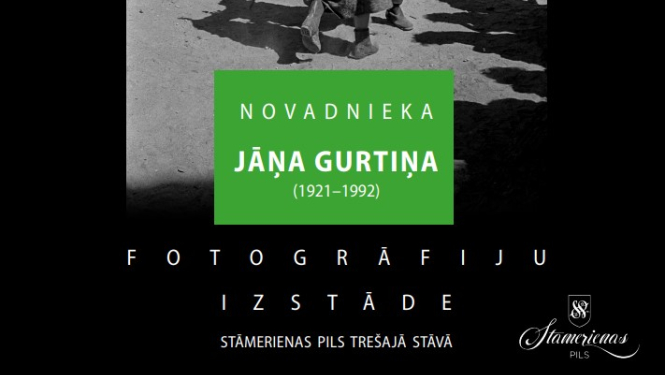 Fotoizstāde "UZTICAMS"