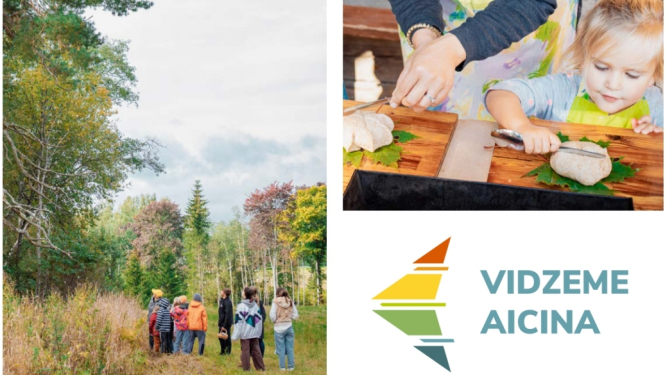 Sagatavots informatīvs buklets remigrantiem “Vidzeme aicina”