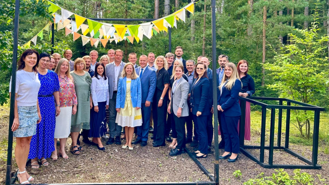 SIA "ZAAO" arī nākamos 5 gadus vadīs Gints Kukainis