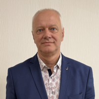 Deputāts Kupčs