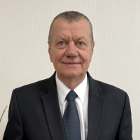 Deputāts Krauklis