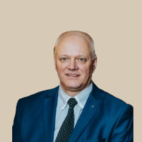 Deputāts Ivars Kupčs