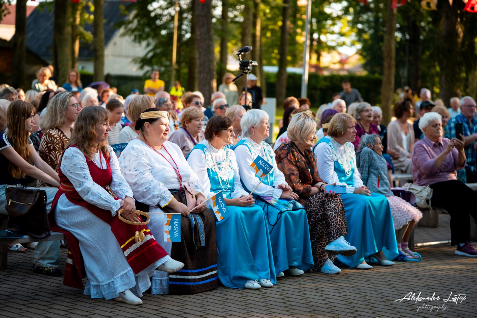 Igaunijas koncerts