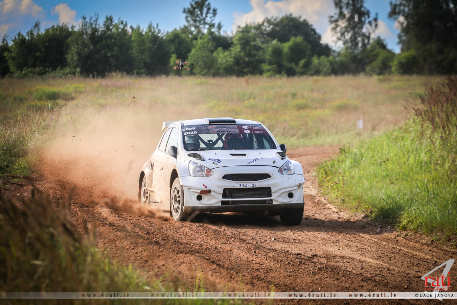 Rallijs