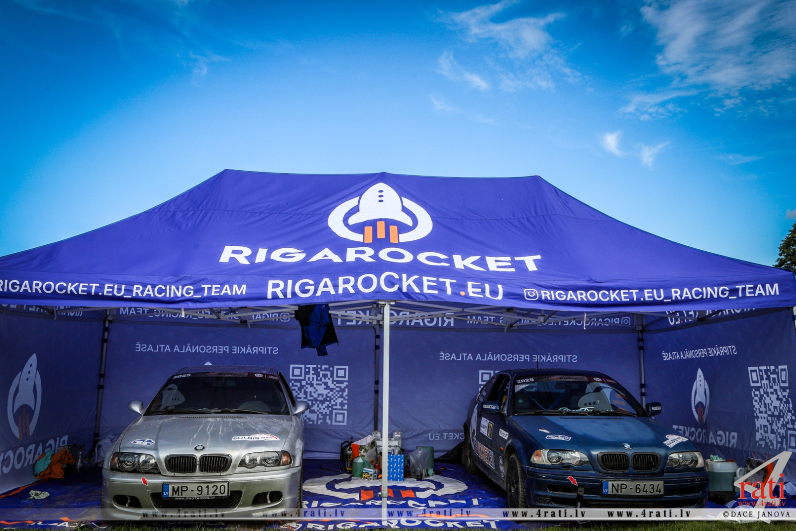 Rallijs