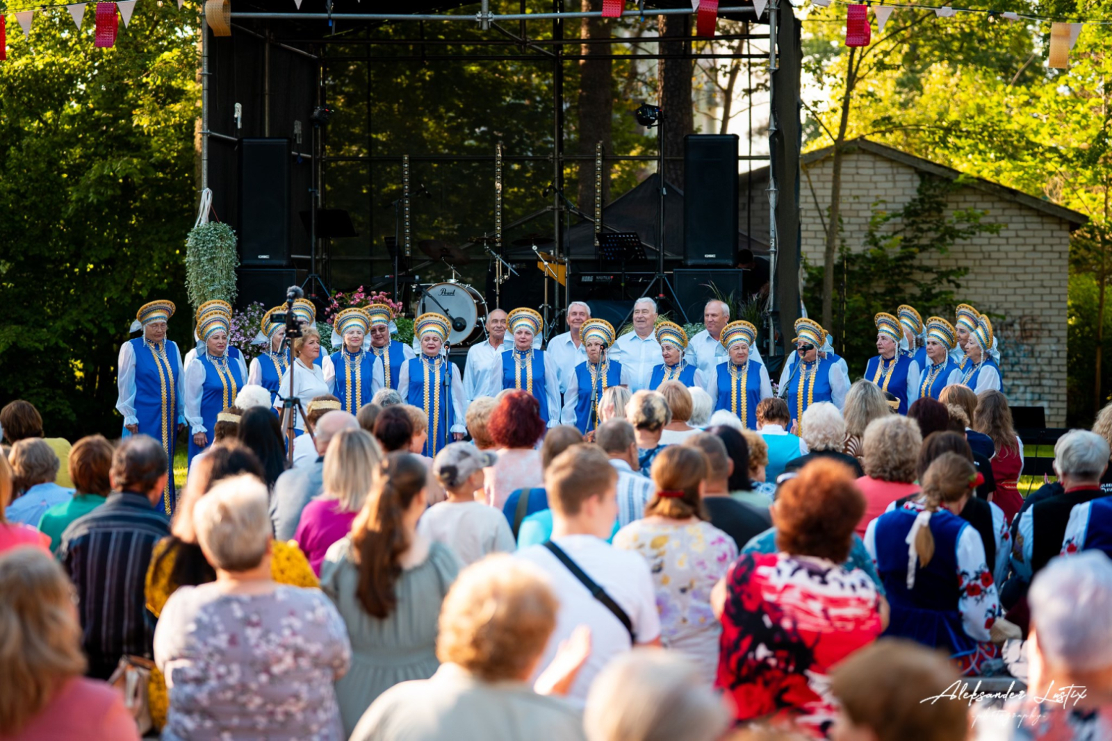 Igaunijas koncerts