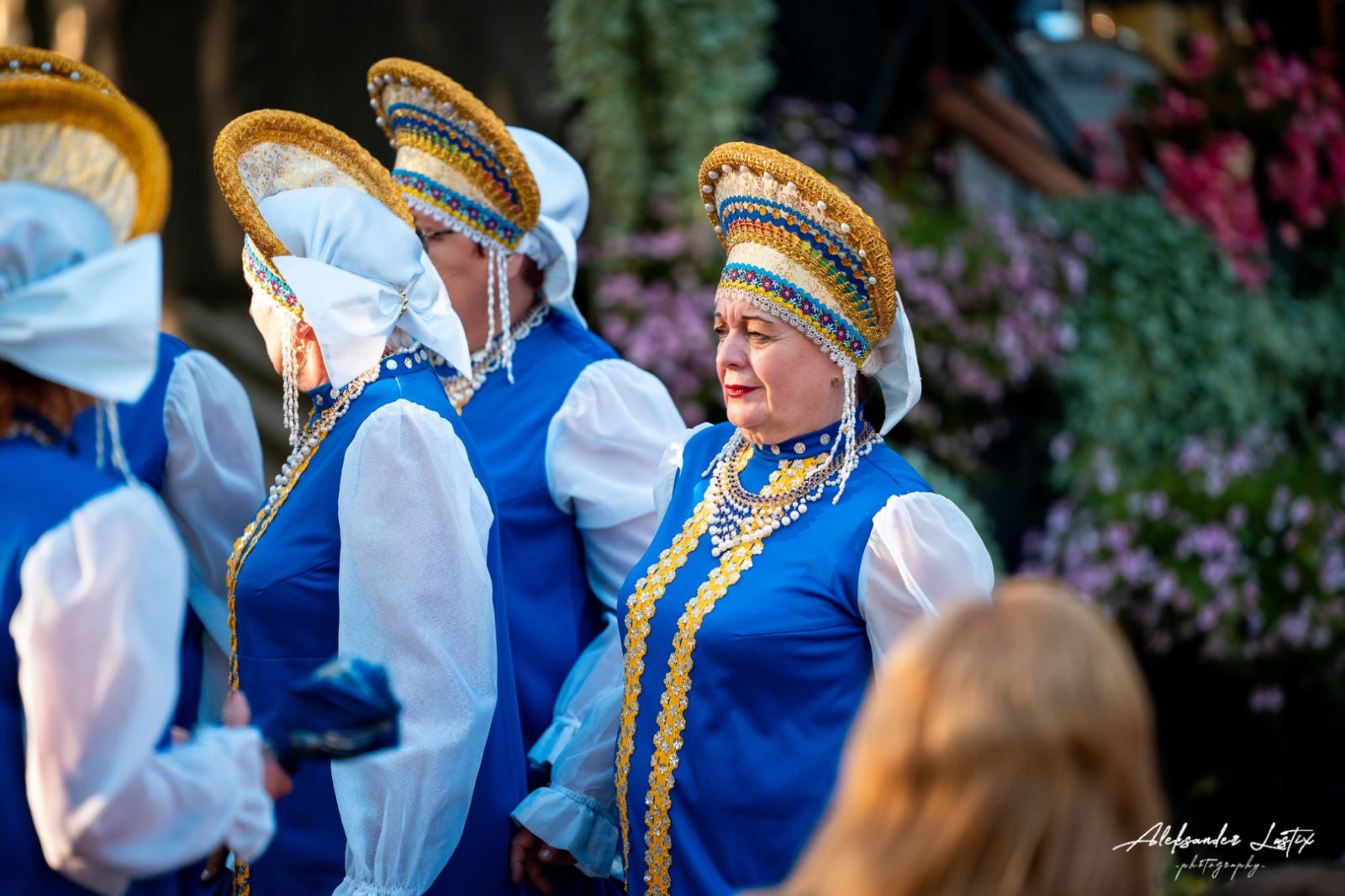 Igaunijas koncerts